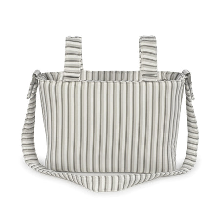 Borsa Tracolla Pasito a Pasito Walking Mum Botton Strisce