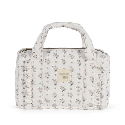 Mini Borsa Pasito a Pasito Walking Mum Botton Flowers