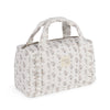 Mini Borsa Pasito a Pasito Walking Mum Botton Flowers