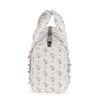 Mini Borsa Pasito a Pasito Walking Mum Botton Flowers