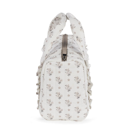 Mini Borsa Pasito a Pasito Walking Mum Botton Flowers