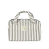 Mini Borsa Pasito a Pasito Walking Mum Botton Strisce