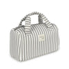 Mini Borsa Pasito a Pasito Walking Mum Botton Strisce