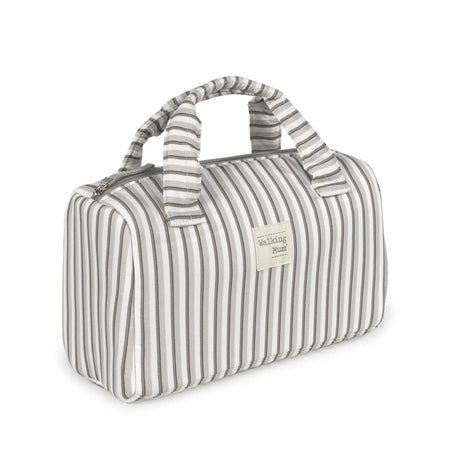 Mini Borsa Pasito a Pasito Walking Mum Botton Strisce