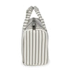 Mini Borsa Pasito a Pasito Walking Mum Botton Strisce