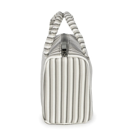 Mini Borsa Pasito a Pasito Walking Mum Botton Strisce