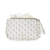 Beauty Case Pasito a Pasito Walking Mum Botton Flowers