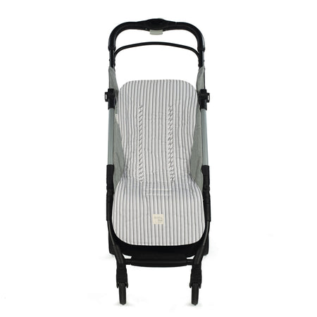 Materassino Pasito a Pasito Walking Mum Botton Strisce