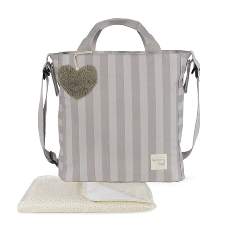 Borsa Cambio Pasito a Pasito Walking Mum Sintra Beige