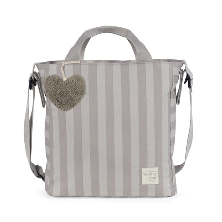Borsa Cambio Pasito a Pasito Walking Mum Sintra Beige