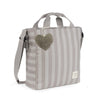 Borsa Cambio Pasito a Pasito Walking Mum Sintra Beige