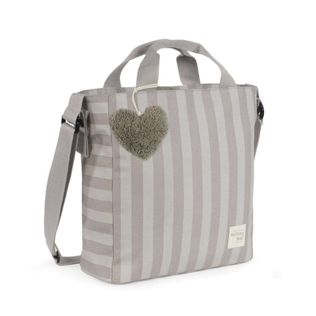 Borsa Cambio Pasito a Pasito Walking Mum Sintra Beige