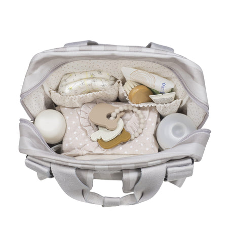 Zaino Pasito a Pasito Walking Mum Sintra Beige