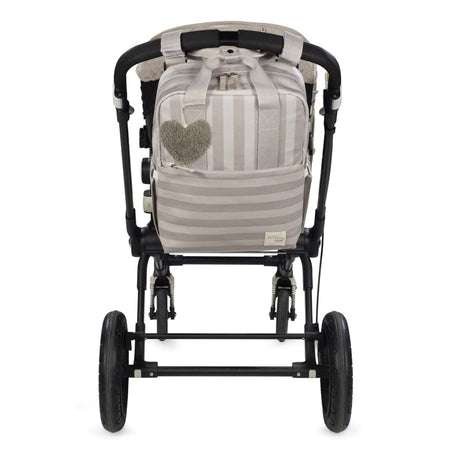 Zaino Pasito a Pasito Walking Mum Sintra Beige