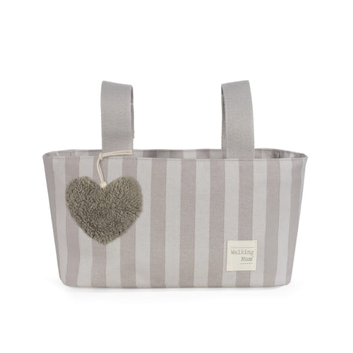 Borsa Organizer Pasito a Pasito Walking Mum Sintra Beige
