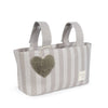 Borsa Organizer Pasito a Pasito Walking Mum Sintra Beige