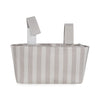 Borsa Organizer Pasito a Pasito Walking Mum Sintra Beige