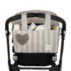 Borsa Organizer Pasito a Pasito Walking Mum Sintra Beige