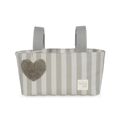 Borsa Organizer Pasito a Pasito Walking Mum Sintra Verde