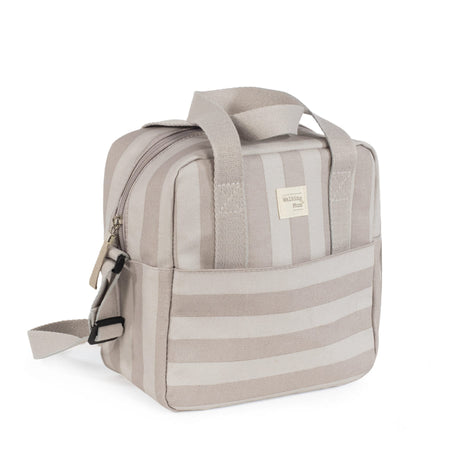 Borsa Termica Biberon Pasito a Pasito Walking Mum Sintra Beige