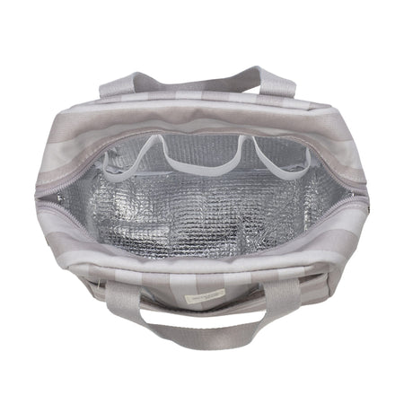 Borsa Termica Biberon Pasito a Pasito Walking Mum Sintra Beige