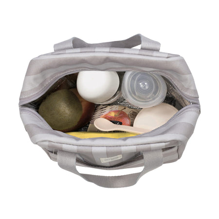 Borsa Termica Biberon Pasito a Pasito Walking Mum Sintra Beige