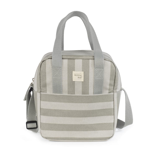 Borsa Termica Biberon Pasito a Pasito Walking Mum Sintra Verde