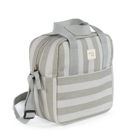 Borsa Termica Biberon Pasito a Pasito Walking Mum Sintra Verde