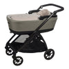 Sacco Nanna Gruppo 0 Pasito a Pasito Walking Mum Sintra Beige