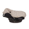 Sacco Nanna Gruppo 0 Pasito a Pasito Walking Mum Sintra Beige