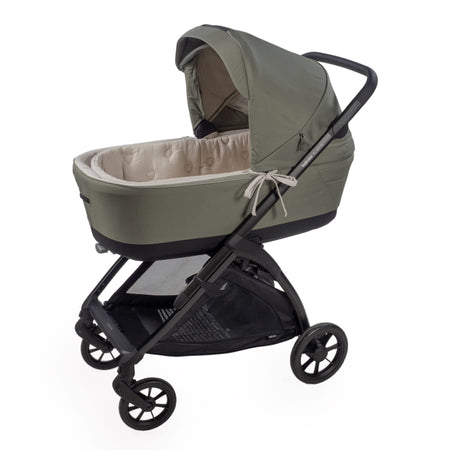 Copertura Per Carrozzina con Aste Pasito a Pasito Walking Mum Sintra Beige