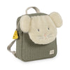 Zaino Mouse Pasito a Pasito Walking Mum Poppy Moss