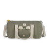 Borsa Weekend Mouse Pasito a Pasito Walking Mum Poppy Moss