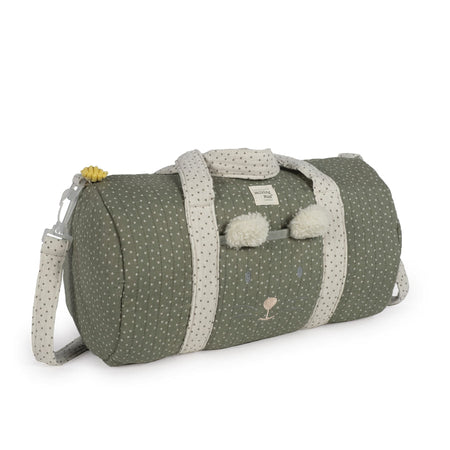 Borsa Weekend Mouse Pasito a Pasito Walking Mum Poppy Moss