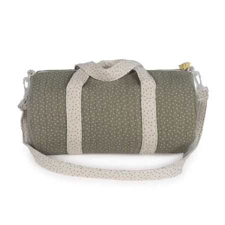 Borsa Weekend Mouse Pasito a Pasito Walking Mum Poppy Moss