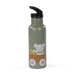 Borraccia Termica 500 ml Pasito a Pasito Walking Mum Poppy Moss
