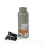 Borraccia Termica 500 ml Pasito a Pasito Walking Mum Poppy Moss