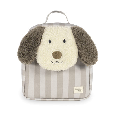 Zaino Dog Pasito a Pasito Walking Mum Sintra Beige