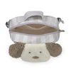 Zaino Dog Pasito a Pasito Walking Mum Sintra Beige