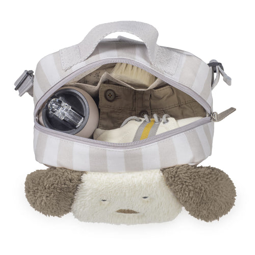 Zaino Dog Pasito a Pasito Walking Mum Sintra Beige