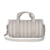 Borsa Weekend Dog Pasito a Pasito Walking Mum Sintra Beige