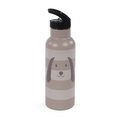 Borraccia Termica 500 ml Pasito a Pasito Walking Mum Sintra Beige