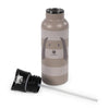 Borraccia Termica 500 ml Pasito a Pasito Walking Mum Sintra Beige