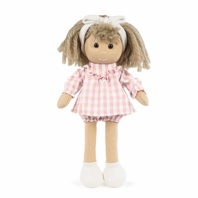 Bambola Pasito a Pasito Cris Tom Vicky