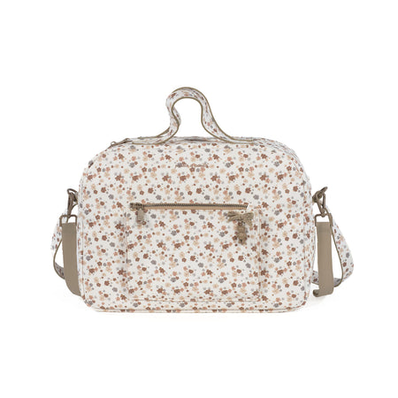 Borsa Fasciatoio Pasito A Pasito Somerset Beige