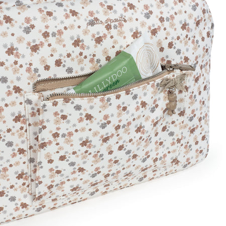 Borsa Fasciatoio Pasito A Pasito Somerset Beige