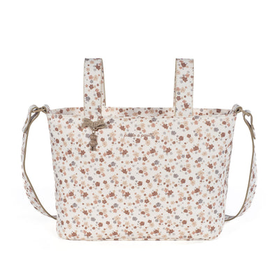 Borsa Crossbody Pasito a Pasito Somerset Beige