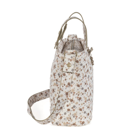 Borsa Crossbody Pasito a Pasito Somerset Beige