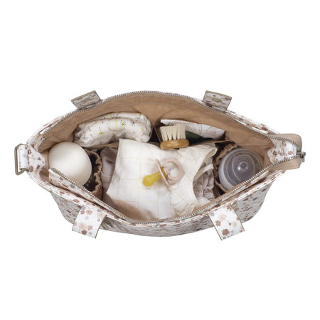 Borsa Crossbody Pasito a Pasito Somerset Beige