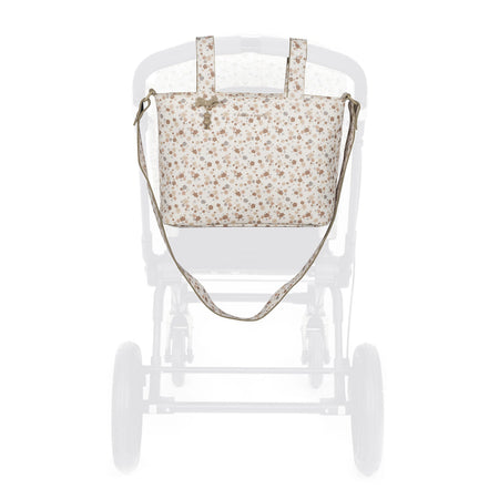 Borsa Crossbody Pasito a Pasito Somerset Beige